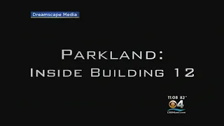 Documentary On Parkland School Massacre Opens In Broward County