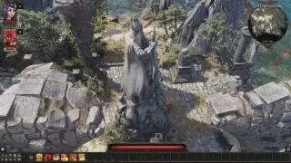 Divinity Original Sin 2 | ALPHA BUILD AWESOMENESS