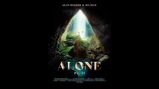 Alan Walker & Ava Max - Alone, Pt. II (Jack Benjamin Remix)