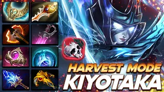 Kiyotaka Phantom Assassin Critical Damage Ownage - Dota 2 Pro Gameplay [Watch & Learn]