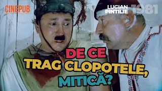 WHY ARE THE BELLS TOLLING, MITICĂ? (1981) - movie by Lucian Pintilie online pe CINEPUB