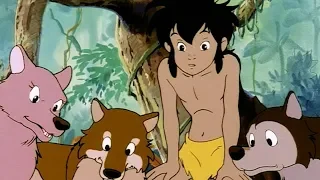 Libro della giungla episodio 5 | Una fiaba per bambini in italiano | Jungle Book | IT