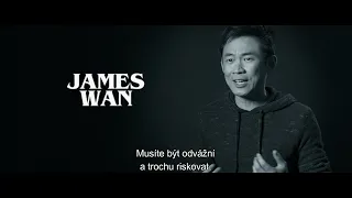 ZHOUBNÉ ZLO (2021) | Film o filmu | České titulky