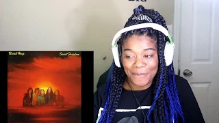 FIRST TIME EVER REACTING TO Uriah Heep - Stealin