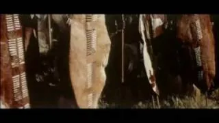 Zulu - Song of the warriors