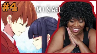 Misao And Aki Date?! | Misao Definitive Edition [Part 4]