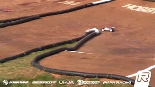 2017 IFMAR EP Offroad Worlds, China - 4wd Controlled Practice Rd1