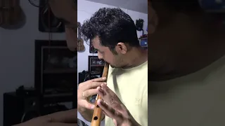 Fee ra huri flute lesson #feerahuriflutelesson #feerahurilesson #flutelesson #manishgodar #shorts