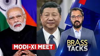 Will PM Modi Hold Bilateral Meet With Xi Jinping On Sidelines Of Brics Summit 2023 In South Africa?