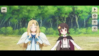 [Konosuba Dias Fantasticos] Historia de Personaje: Filo Parte 1.