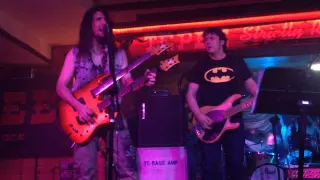 Sweet Child O'Mine - Ron "Bumblefoot" Thal & Me