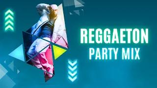 Reggaeton Party Mix 🎛 Reggaeton Top Marzo 2024 🔥 Piso 21, Bad Bunny, Maluma, Natti Natasha, Shakira