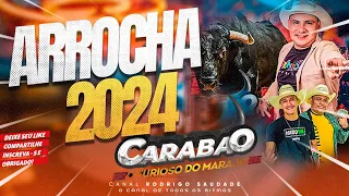 CARABAO ARROCHA EDIÇÃO ESPECIAL 2024