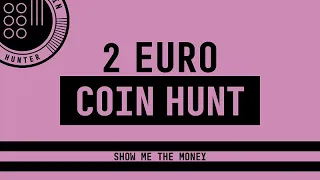 €500! Coinhunt! JACKPOT! We got NIFC's from the Netherlands! #coinhunt #coinrollhunting