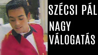 Szécsi Pál - Nagy válogatás