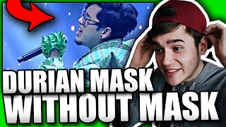 Back at one - ทอม Room39 Ft. เป๊ก ผลิตโชค | THE MASK SINGER THAILAND Reaction