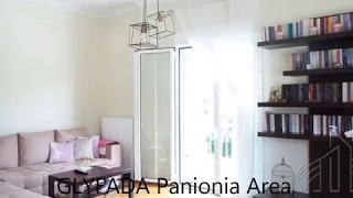 GLYFADA Panionia Area, Apartment 95 sq.m., 1st Floor.