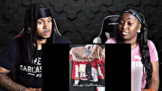 KENDRICK LAMAR - MEET THE GRAHAMS | REACTION