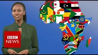 Could ACFTA free trade deal be a new dawn for Africa? - BBC News