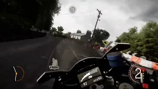 TT Isle of man | I go fast