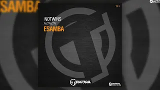 Notwins - Esamba