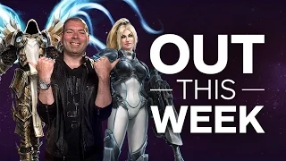 Heroes of the Storm, Wander, & More! - IGN Daily Fix