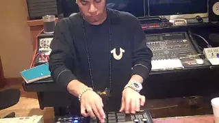 araabMUZIK MVP OF THE MPC VOL. ONE