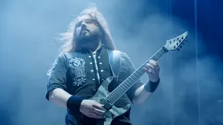 Sabaton - Dreadnought (Live at Resurrection Fest EG 2022)