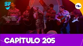 ¡El final de Llorelys Henao y los grandes del humor te acompañan en Semana Santa!