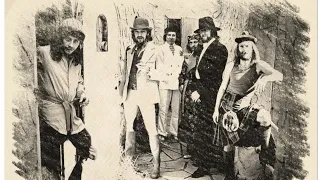 Did Don Felder Plagiarize Jethro Tull On Hotel California?