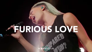 VERIDIA // "Furious Love" [official music video]