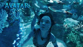 Avatar: The Way of Water | See It in 3D