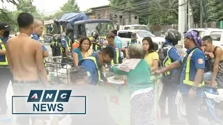 Metro Manila mayors heed order to clear city roads, sidewalks | The World Tonight