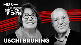 Gregor Gysi & Uschi Brüning