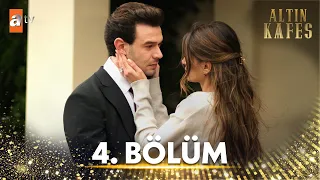 Altın Kafes 4. Bölüm @atvturkiye