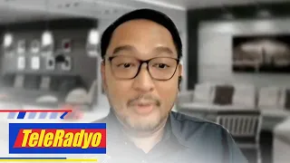 SRO | Teleradyo (19 April 2022)