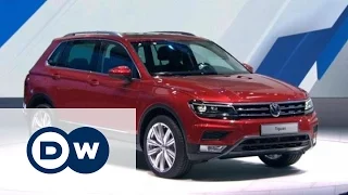 Volkswagen из-за скандала подешевел на 15 млрд евро