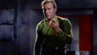 Star Trek TOS: Doomsday Machine - Enhanced - Clip 2 of 2