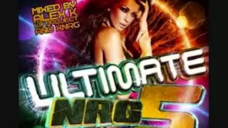 Ultimate NRG 5 Megamix (2011)