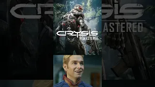 Мой рейтинг игр crysis #crysis #crysis2 #crysis3 #crysiswarhead