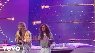 Modern Talking - Geronimo's Cadillac (ZDF " ... weil wir leben wollen" 26.10.1986)