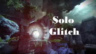 Destiny | 390 VOG Entrance Solo on Any Class (Glitch)