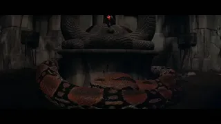 Conan the Barbarian - Tower Of Serpents Raid (1/2) [HD]