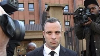 Oscar Pistorius Begins Psychiatric Assessment