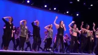 5/26/13 Broadway Dance Center-SHOWCASE- 730