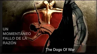 The Dogs Of War // PINK FLOYD // Subtítulos Español