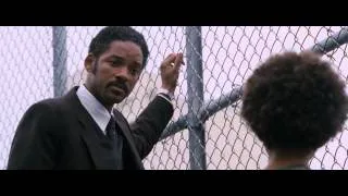 Christopher Gardner's Inspirational Speech To His Son [HD] - The Pursuit of Happyness