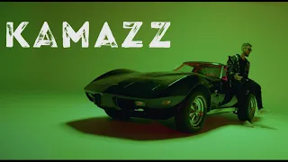 Kamazz - В клубе в одного