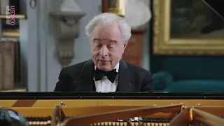 Bach, Beethoven, Schubert | András Schiff