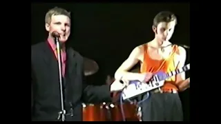 Воплi Вiдоплясова – Були деньки (LIVE 1988) | РЕМАСТЕРИНГ